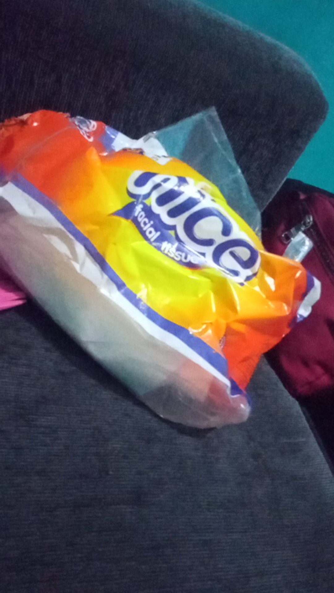 Tong Air / Tong Air + Kran Green Leaf 60 90 120 150 Liter