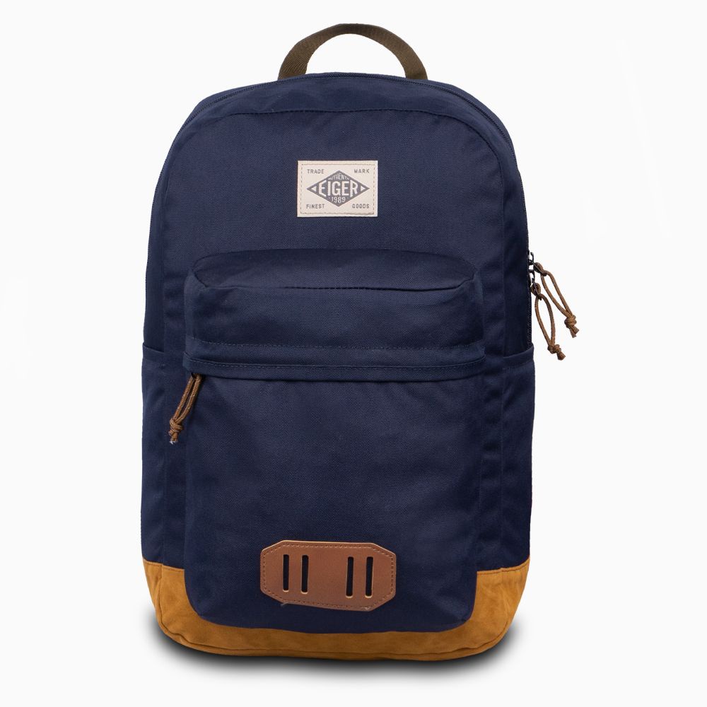 TAS RANSEL DAYPACK EIGER4252 BRIG EAST 18L BACKPACK 89