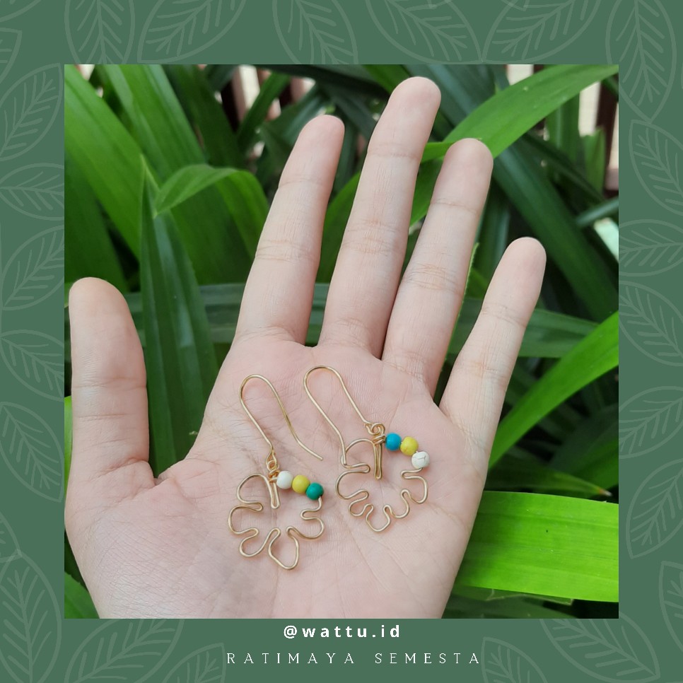 Pouch/ Kantong / Stringbag/ Dustbag Mini Serut Blacu Uk  5x7 Cm