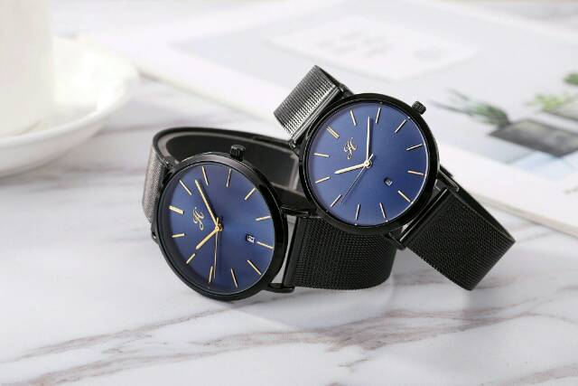 JIMS HONEY JAM TANGAN COPLE 8067