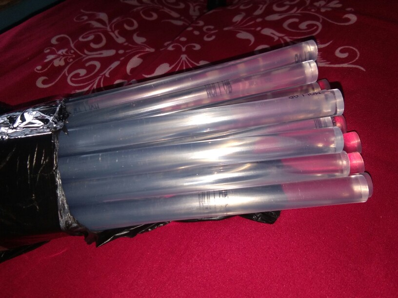 Isi Lem Lilin Isi Lem Tembak Refill Glue Gun Glue Stick Besar Lem Bakar