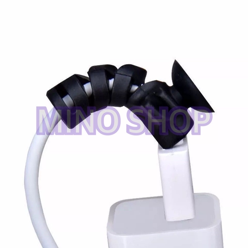 CABLE PROTECTOR - PELINDUNG KABEL CHARGER