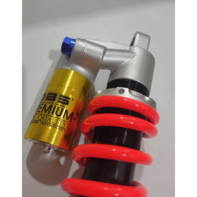 MONO SHOCK DBS KLX150