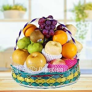 

Parsel Buah keranjang murah (BONUS FREE HAND SANITIZER)