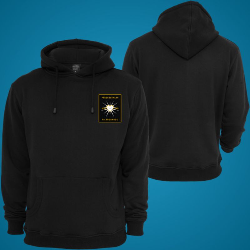Jaket PSHP | Hoodie PSHP | Jaket Persaudaraan Setia Hati Pilangbango | Hoodie PSH Pilangbango