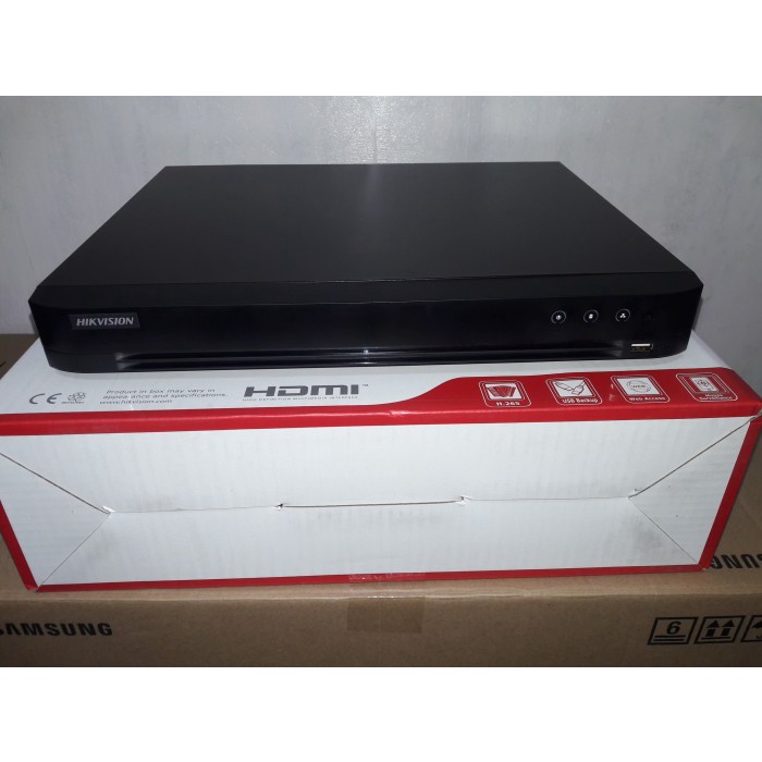 Ds 7216hqhi k2 видеорегистратор инструкция