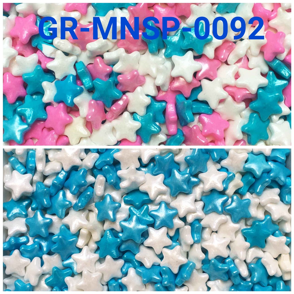 

GR-MNSP-0092 Sprinkles trimit springkel 10gr bintang star biru pink yamama baking grosir murah sprinkles cake dekorasi mutiara trimit decoration story sprinklestory sprinklesstory sprinkle story yamama baking