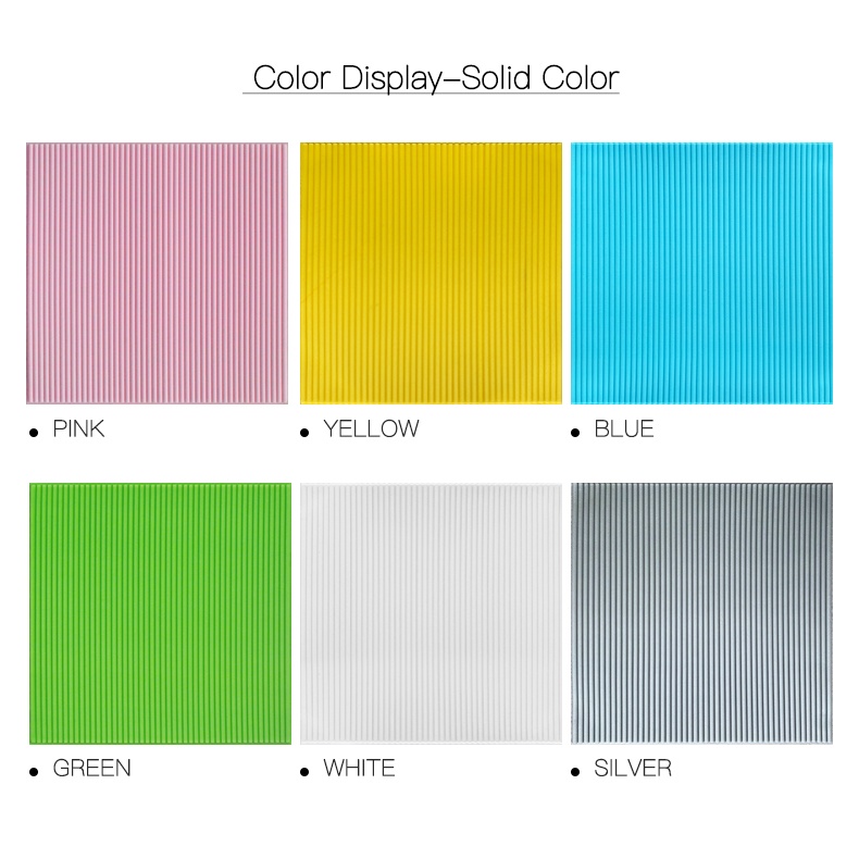 (COD) Wallpaper Dinding Foam 3D Tebal 6mm Ukuran 70CM X 70CM  / Walpaper Stiker Dinding Motif Salur Garis Plafon Premium High Quality Termurah
