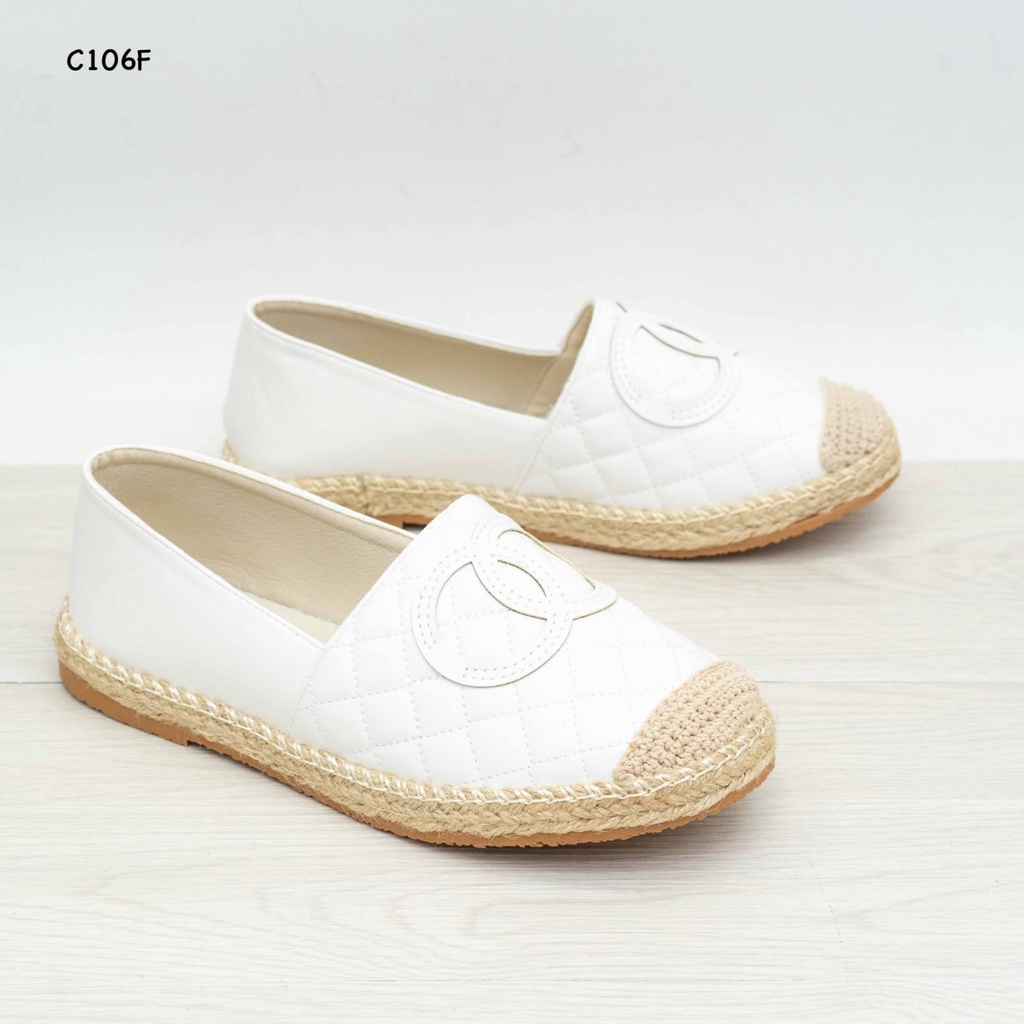 SEPATU CEWEK FASHION C106F