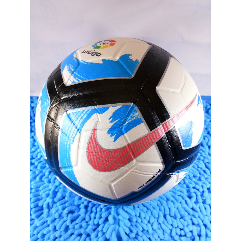 bola nike ordem 4