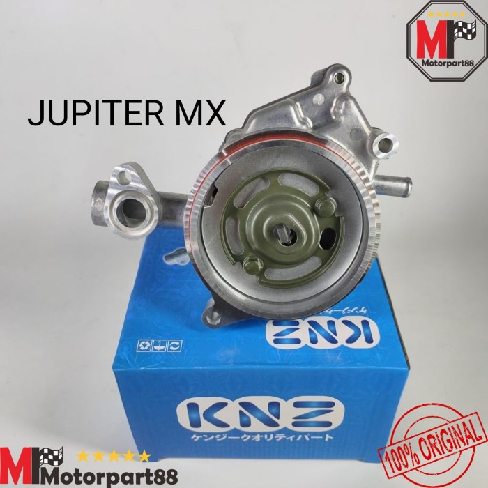 WATERPUMP POMPA RADIATOR JUPITER MX KNZ