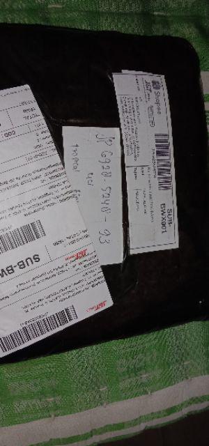 Sprei Homemade Berkualitas 2 Sarban 2 Sargul Katun