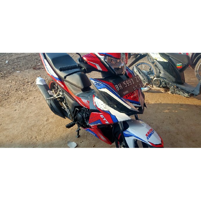 decal supra gtr 150 stiker decal motor supra gtr 150 stiker full body supra gtr stiker motor supra g