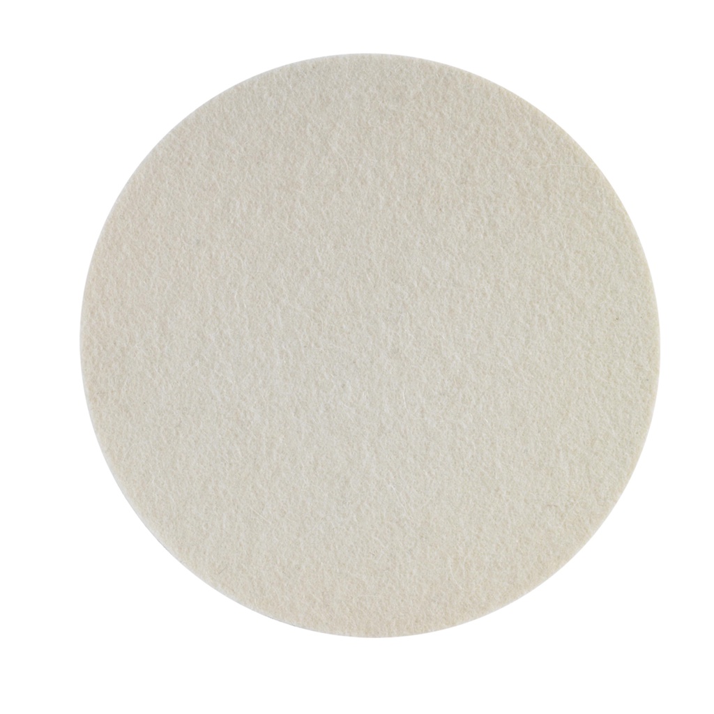 Sonax Felt Pad 127 mm