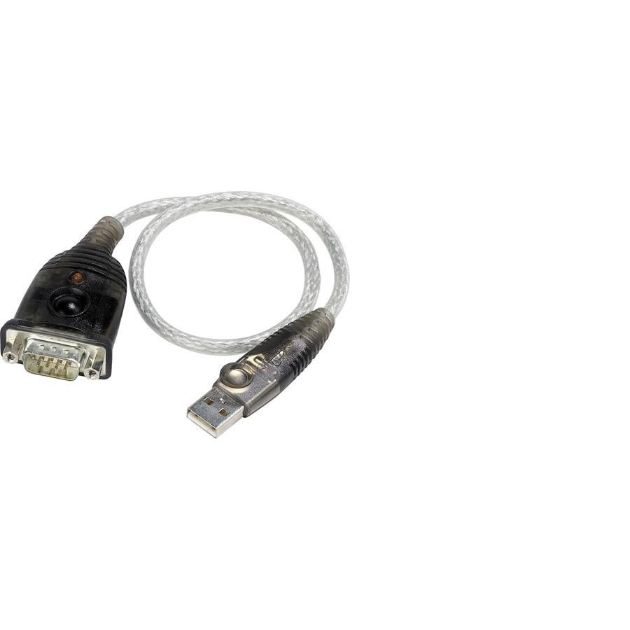 ATEN USB TO SERIAL RS 232 CONVERTER
