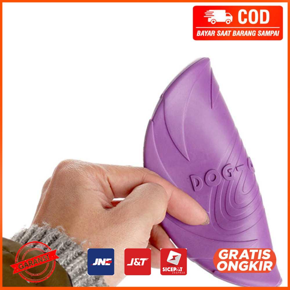 Mainan Anjing Dog Chew Bite Soft Rubber 22 cm
