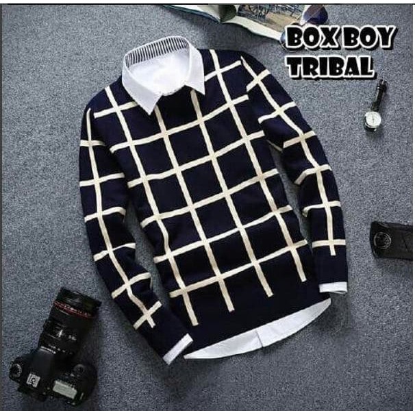 

LMX BOX BOY TRIBAL Limited