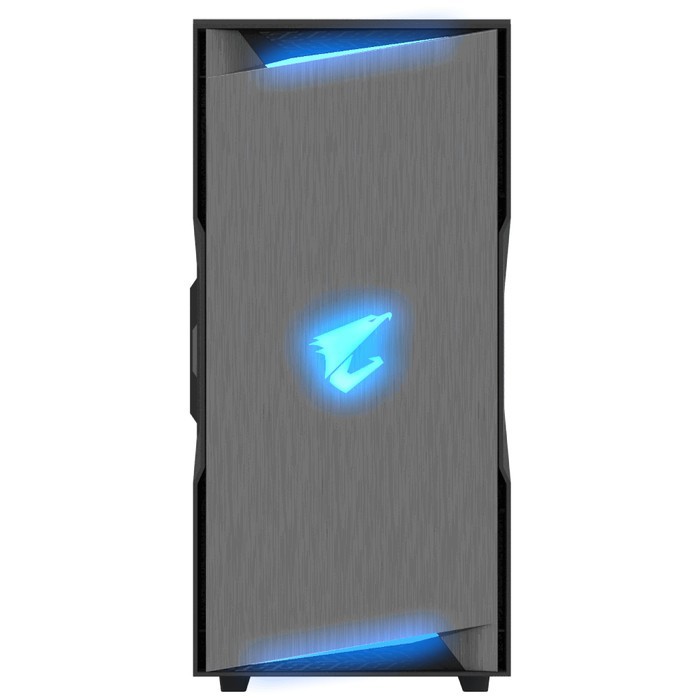 Casing Gigabyte AORUS C300 Glass / Casing PC Gaming