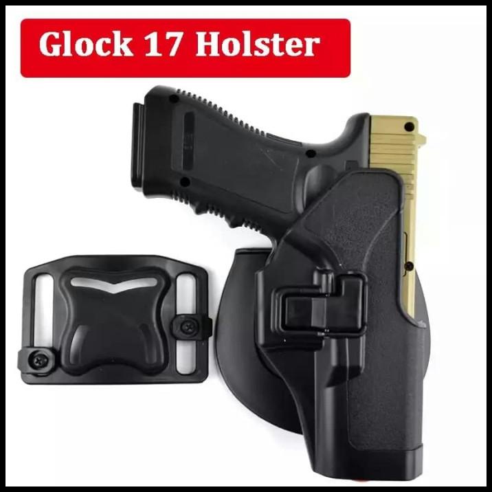 Holster Glock 17