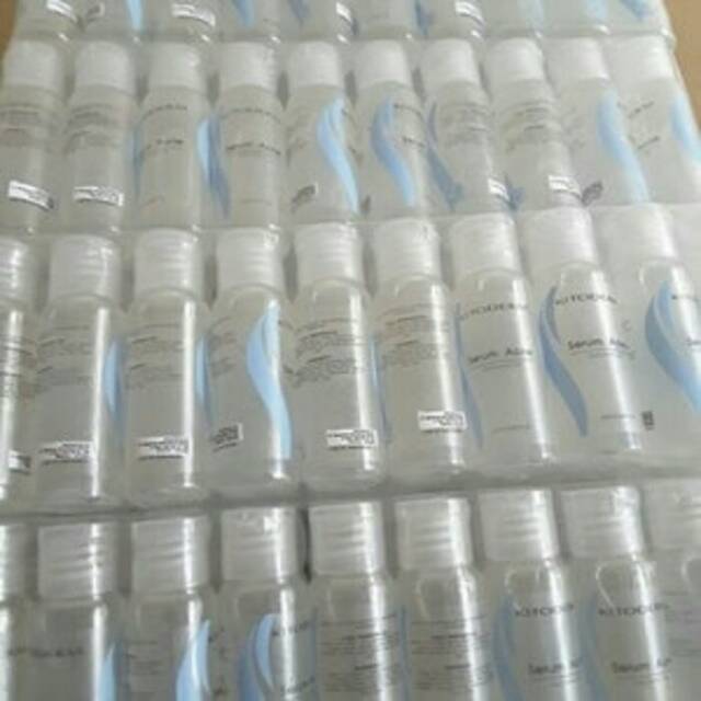 Serum acne kitoderm