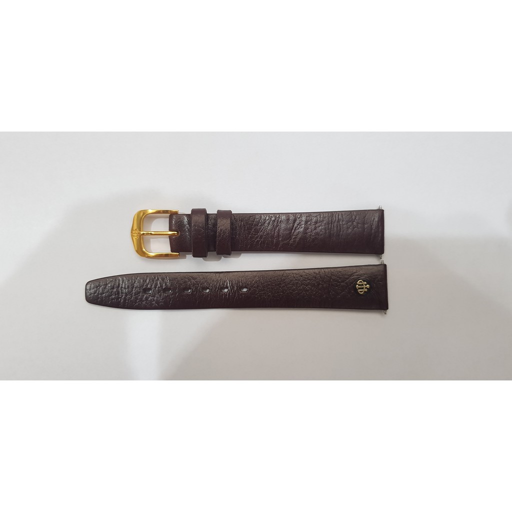 Leather Strap Jam Tangan Lobor Original