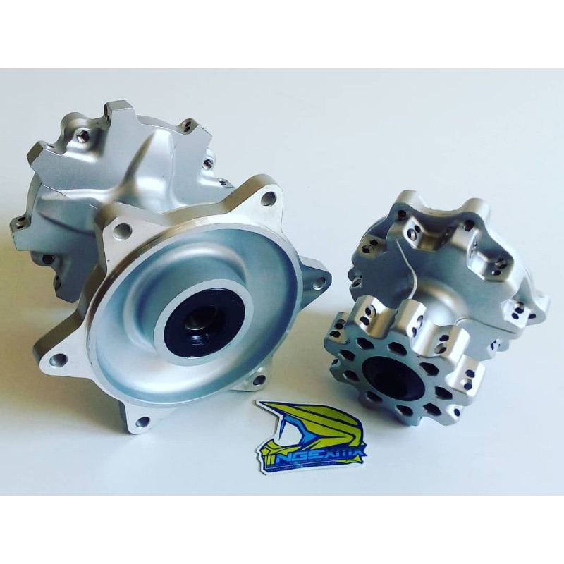 TROMOL ORIGINAL HONDA CRF150