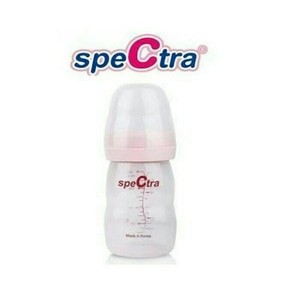 Spectra Botol ASI 160ml TANPA NIPPLE