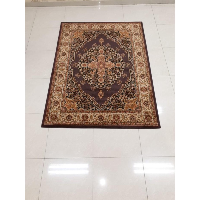 Karpet | Karpet Permadani Turki Royalty Motif 1 160 X 220