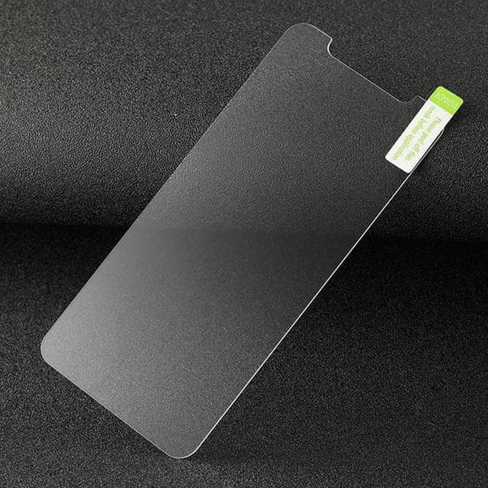 Robot Tempered Glass 2 5D for Apple iPhone XR  6 1 Inch    Clear