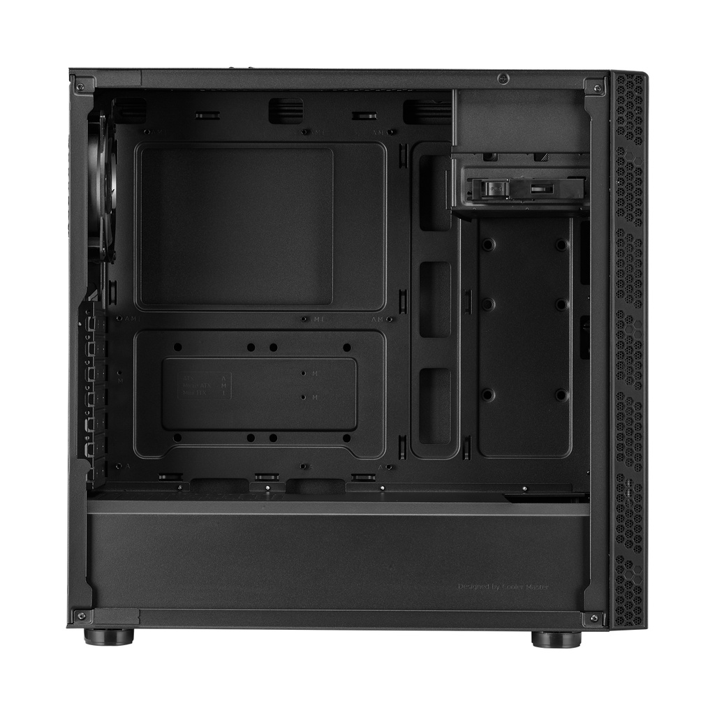 cooler master MasterBox MB600L V2 With ODD | Gaming Case PC Casing ATX