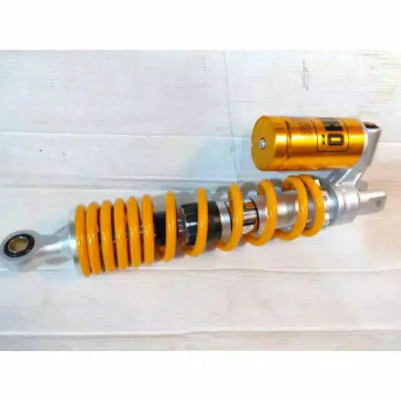 SHOCK BREAKER SHOCK TABUNG BAWAH OHLINS 330MM VARIO 125 VARIO 150 310MM SCOOPY BEAT MIO DLL