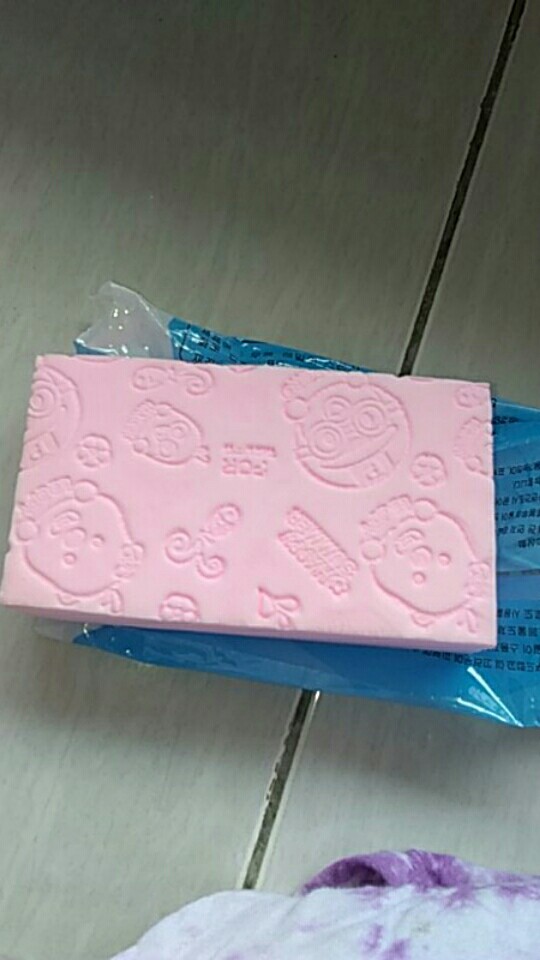 Spon Mandi Sponge Mandi Viral Untuk Bayi Dan Dewasa Busa Spons Gosok Kotoran Sel Kulit Mati