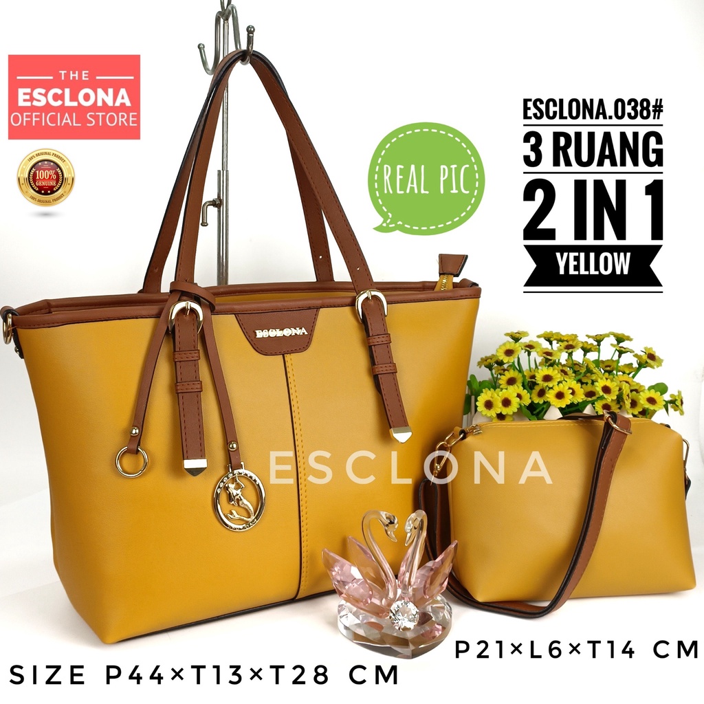 Tas Wanita Import Batam Bag Laptop Selempang Cewek Branded Cantik 038 Grosir Fashion Murah Handbag Original Besar Kantor Kerja Kuliah Premium Super Populer Terbaru Terlaris Hobo Ibu Emak Dewasa Santai Berpergian Shoulder Bahu