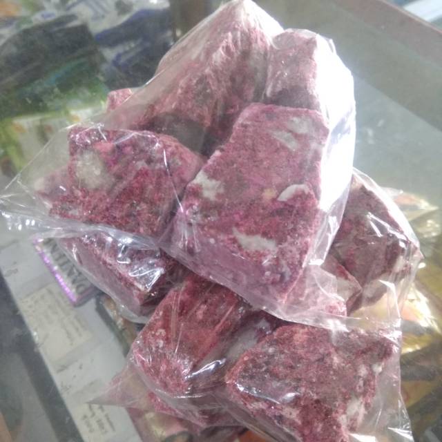 Kemenyan / Menyan Merah - 250 gram