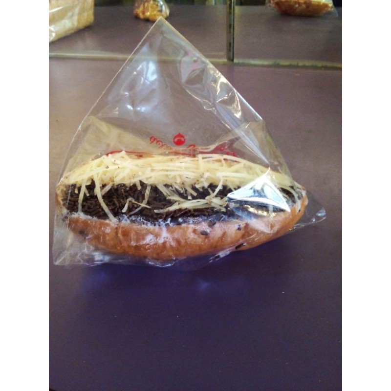 

coklat keju
