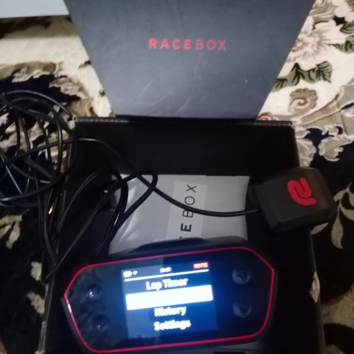 Timer Racebox Ori Lap Timer