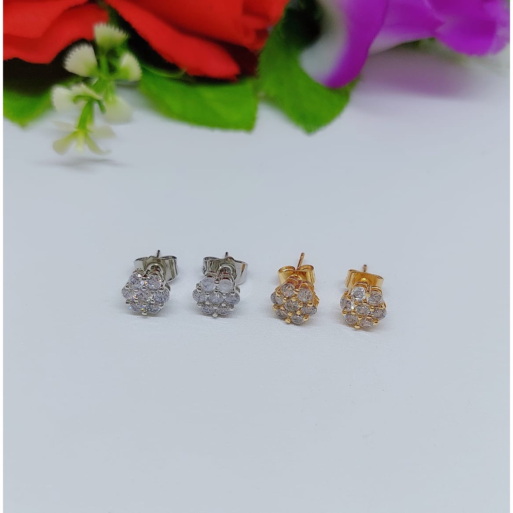 Anting Xuping Permata G.F