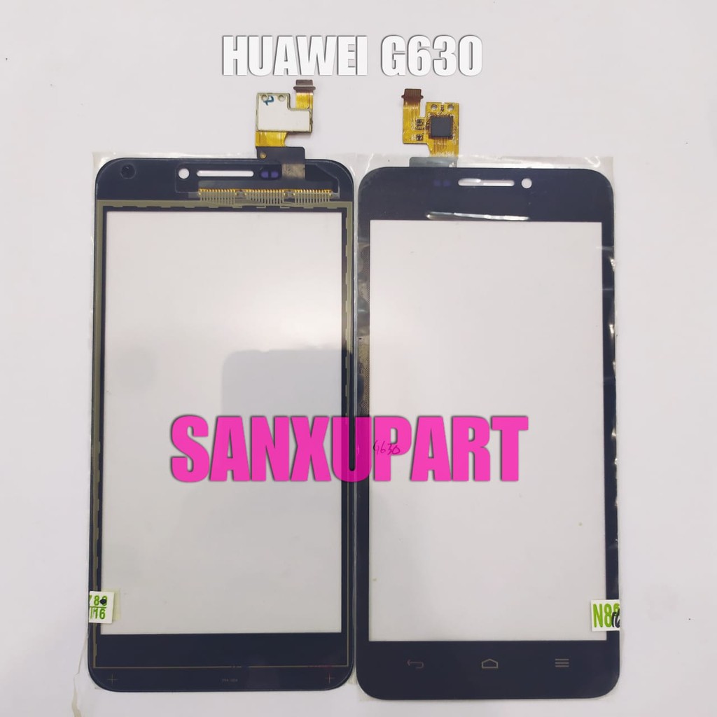 TOUCHSCREEN HUAWEI G630 ORI