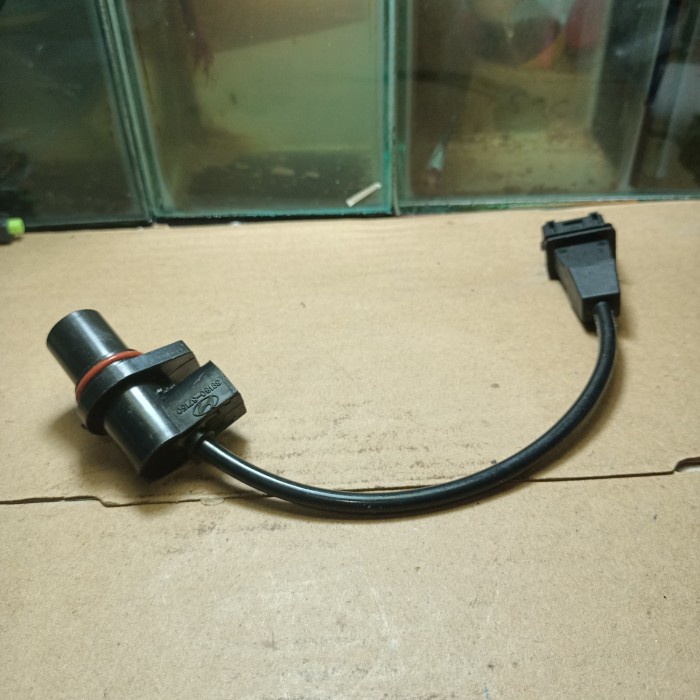 SENSOR CKP CRANKSHAFT KIA SPORTAGE 2,7 MAGENTIS OPTIMA OEM