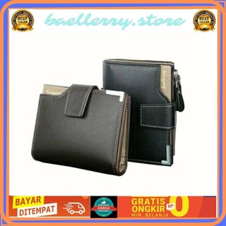 BS COD DOMPET BAELLERRY PRIA IMPOR 1282 TERLARIS 