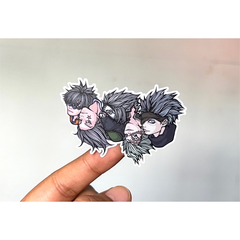 

Stiker Anime Aesthetic