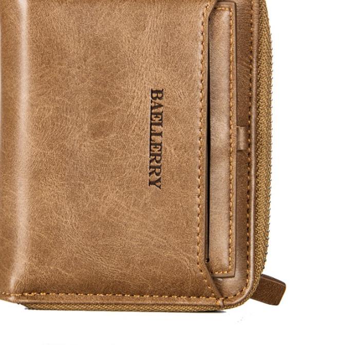 ➹ D3124 Dompet Baellerry Lipat ❈