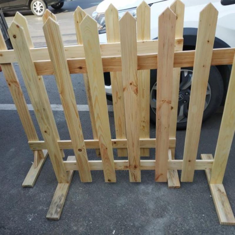 Jual Pagar Rumah minimalis | Shopee Indonesia