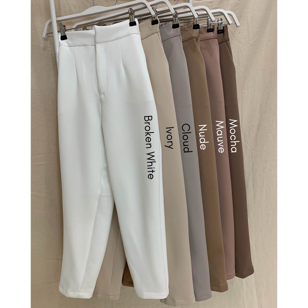 Legan Mylady Hijab Pants