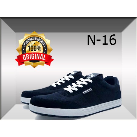 Sepatu Sneakers Keren Terlaris Brand Neats N-16