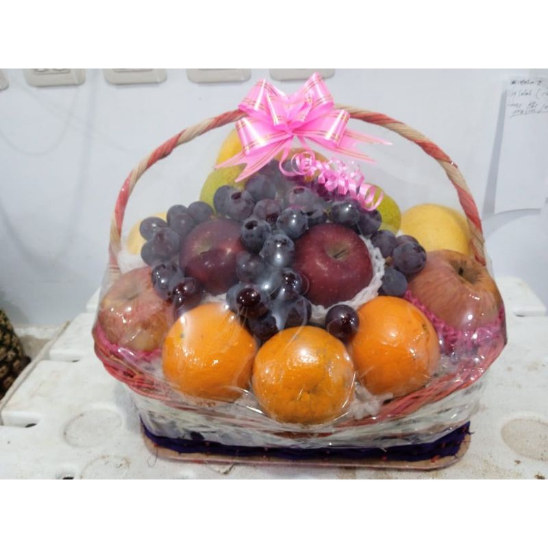 

PARCEL BUAH/HANTARAN BUAH/PARSEL BUAH FRESH