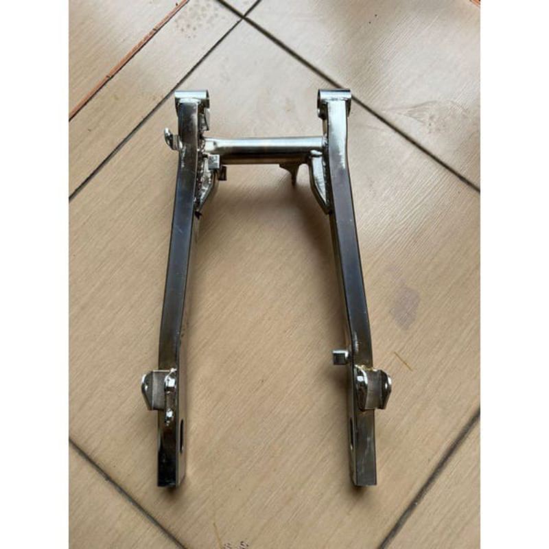 Swim Arm Kaze pnp CB crom arm kaze pnp cb crom panjang Terbaru