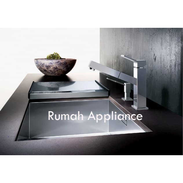 SINK BLANCO ZEROX 700-IF/A STAINLESS