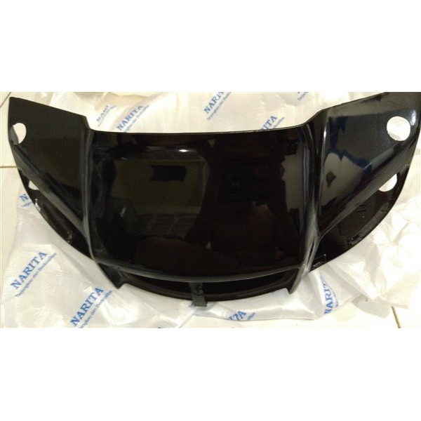 Batok Lampu Satria 2 tak Lumba Kotak High Quality