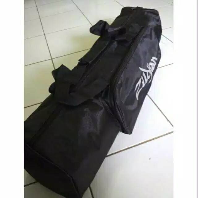 Tas Softcase Untuk Stand Cymbal / Snare / Hihat Drum
